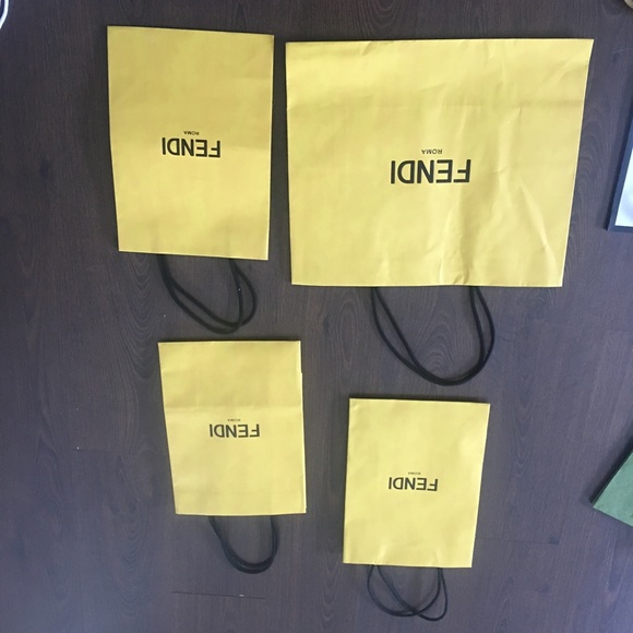 Paper bag - Picture 8 of 12